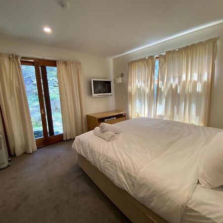 Апартаменти Ramshead Creek 3 - Тредбо Екстер'єр фото