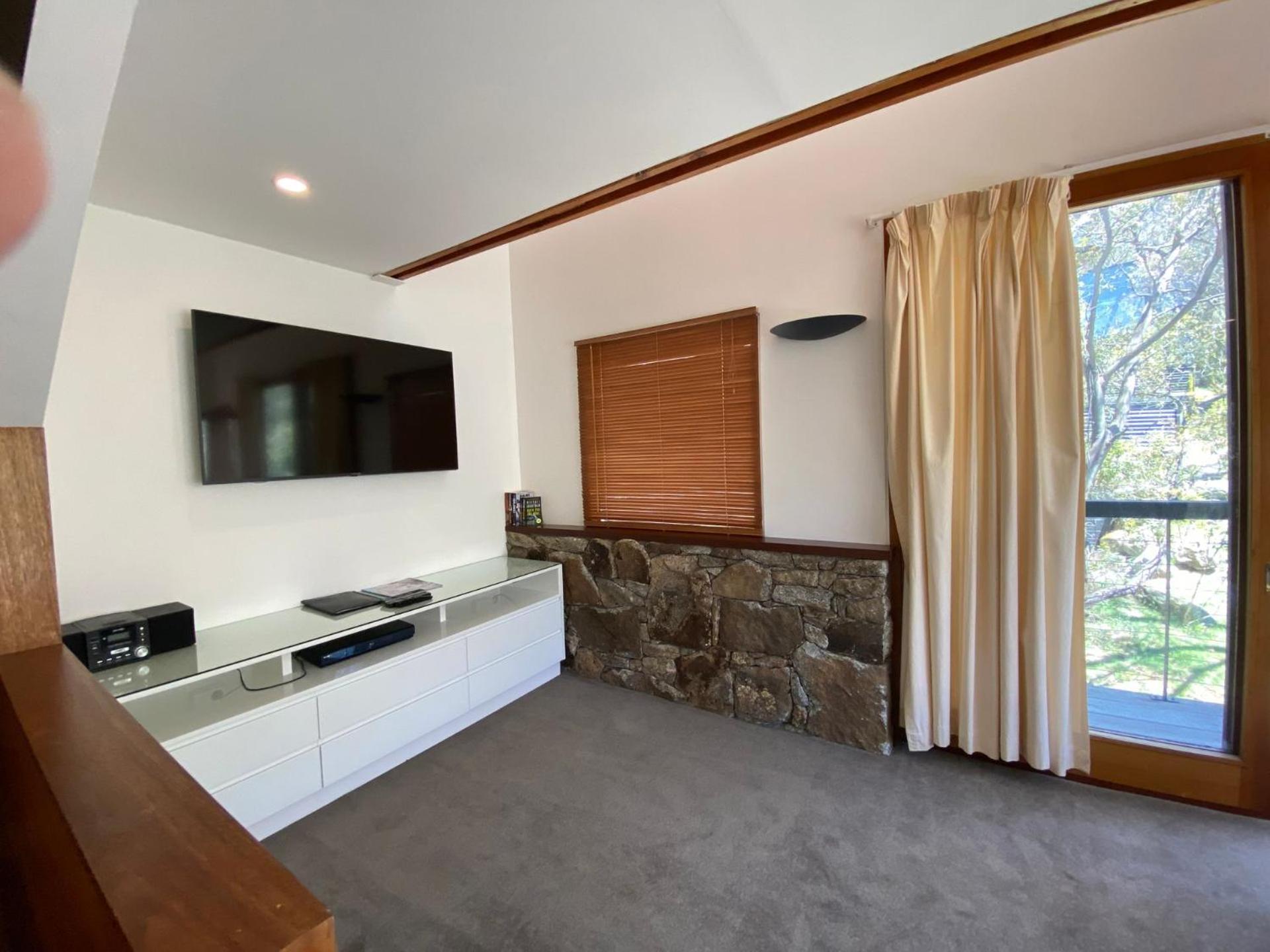 Апартаменти Ramshead Creek 3 - Тредбо Екстер'єр фото